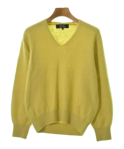 COUP DE CHANCE Sweaters Terry Terry Cloth Terry Knit