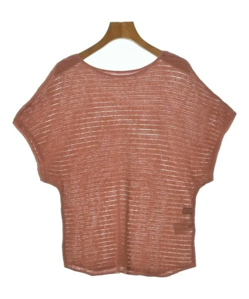 COUP DE CHANCE Sweaters Herringbone Houndstooth Plaid