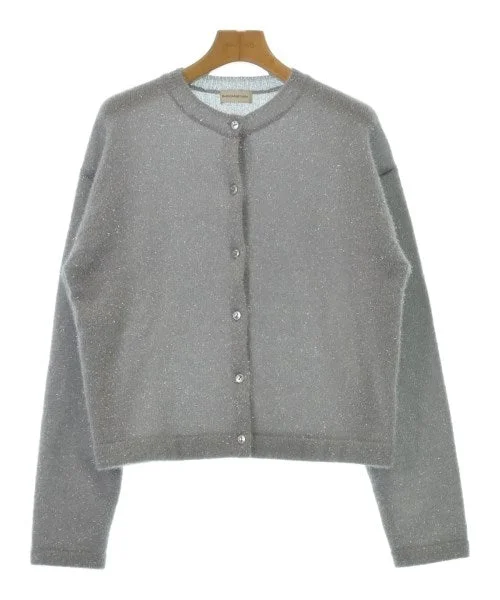 BARNYARDSTORM Cardigans Hooded Cardigan Collared Cardigan Shawl Collar