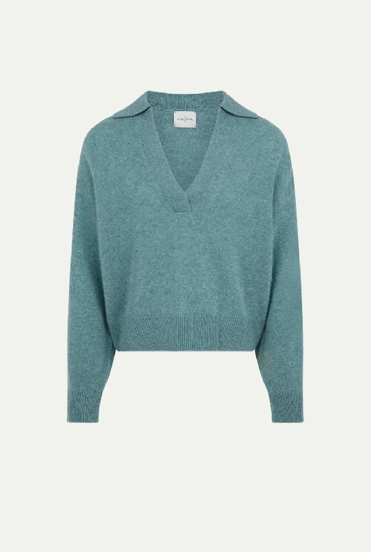 Mineral green