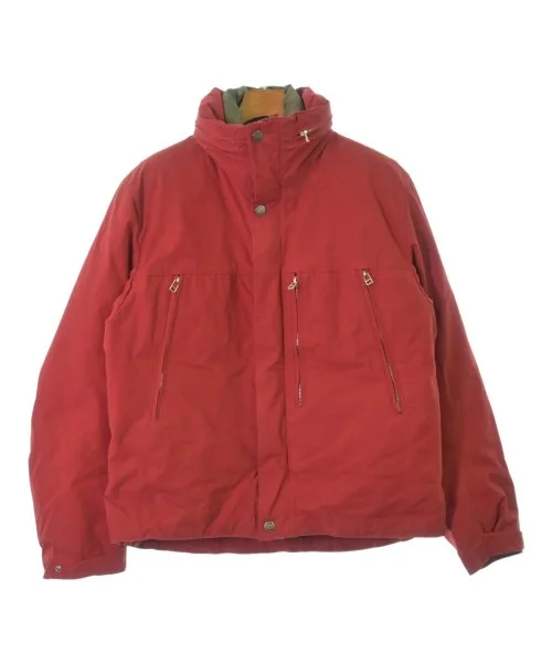C.P COMPANY Down jackets/Vests Insulated Jacket Fitted Jacket Loose Jacket