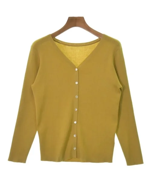 Ballsey Cardigans Satin Blend Silk Blend Wool Blend