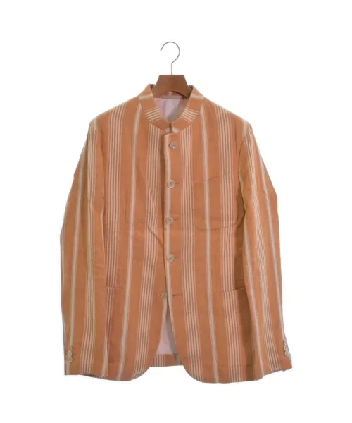 CARUSO Casual jackets Tailored Jacket Straight Jacket A-Line Jacket