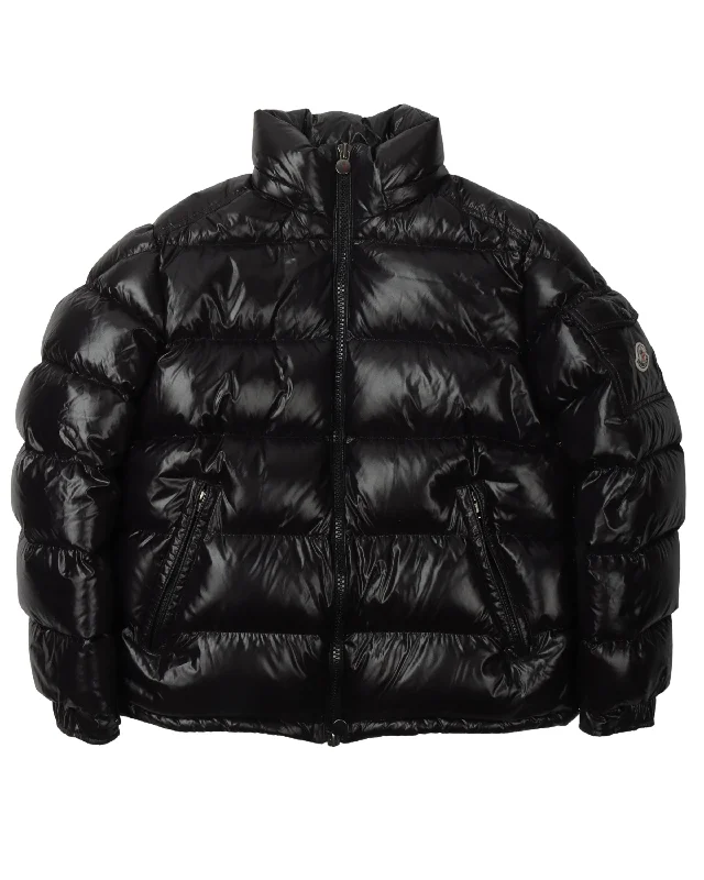 Maya Jacket Trench Coat Raincoat Waterproof Jacket
