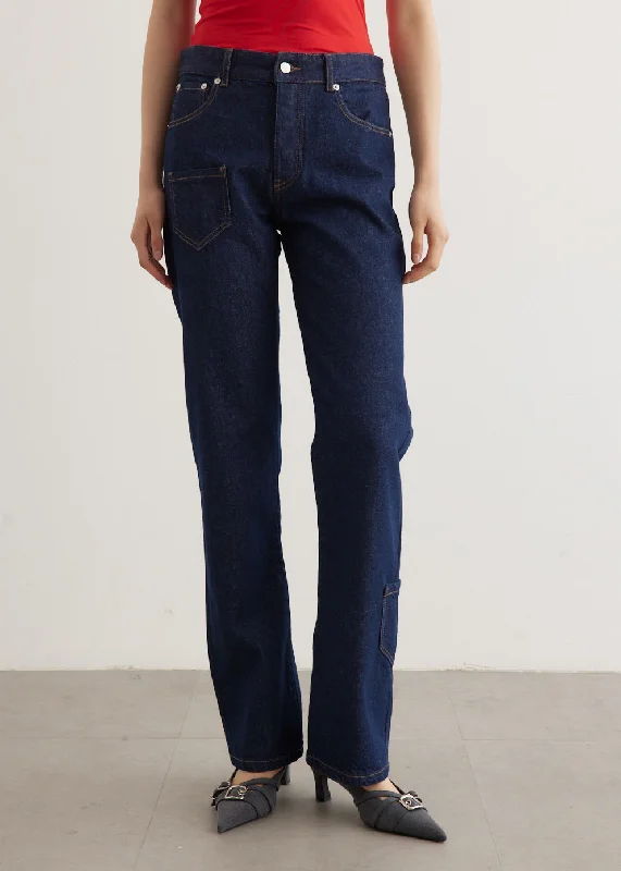 Leslie Trousers Trousers Hiking Durable