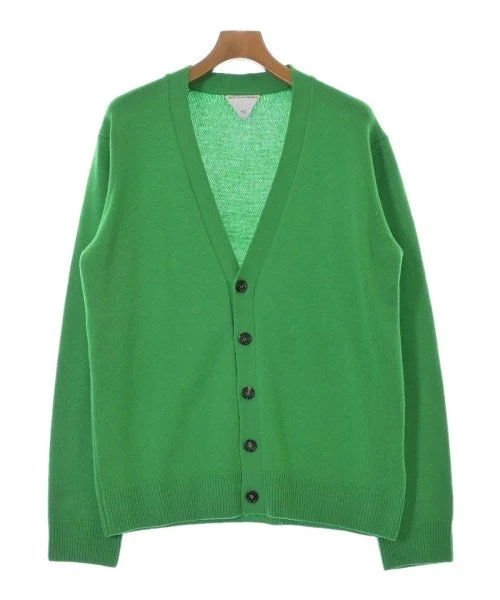 BOTTEGA VENETA Cardigans Toggled Drawstring Belted