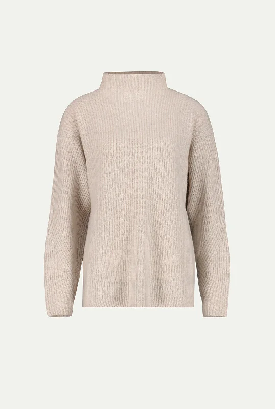 IOWA cashmere sweater Fitted Loose Oversized
