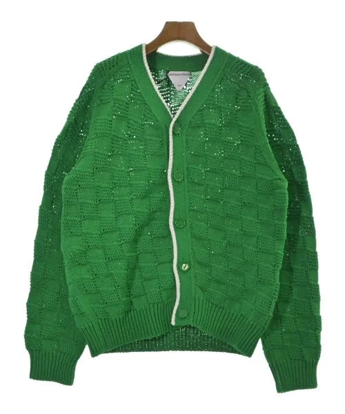 BOTTEGA VENETA Cardigans Bright Pastel Dark