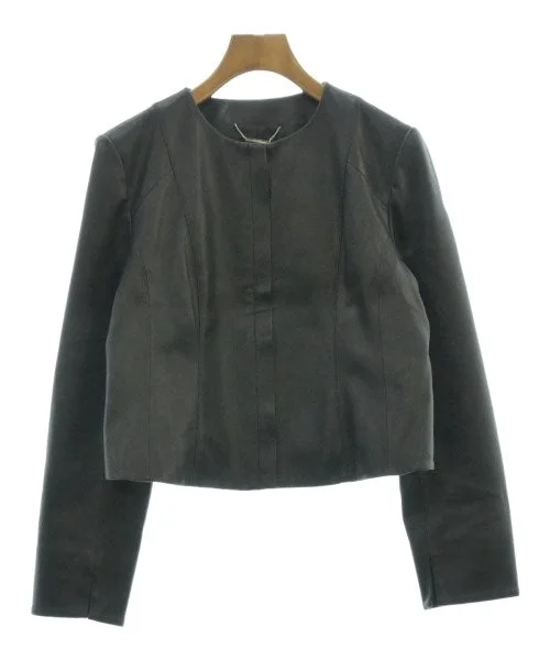 CELFORD Motercycle Jackets Tiered Jacket Buttoned Jacket Zippered Jacket
