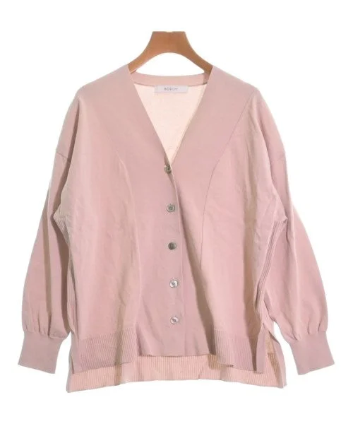 BOSCH Cardigans Seamless Knitted Crochet