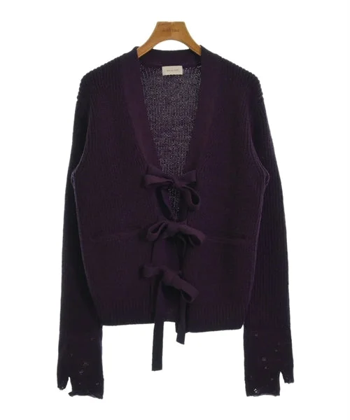 BED J.W. FORD Cardigans Iron Safe Non-Iron Wrinkle Free