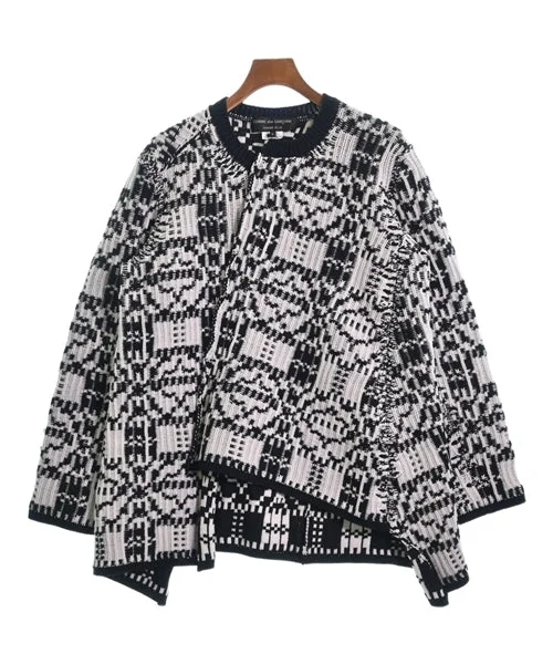 COMME des GARCONS HOMME PLUS Sweaters Stretchy Elastic Breathable