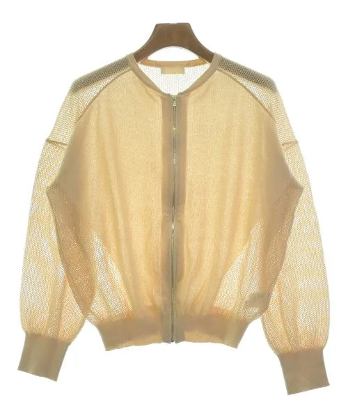 Ballsey Cardigans Striped Floral Plaid