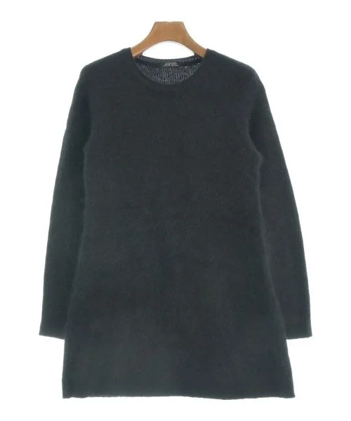 4298 SHIZUKA KOMURO Sweaters Toggled Drawstring Belted
