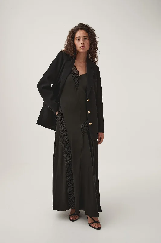 Harlem Jacket Wool Jacket Cashmere Jacket Tweed Jacket