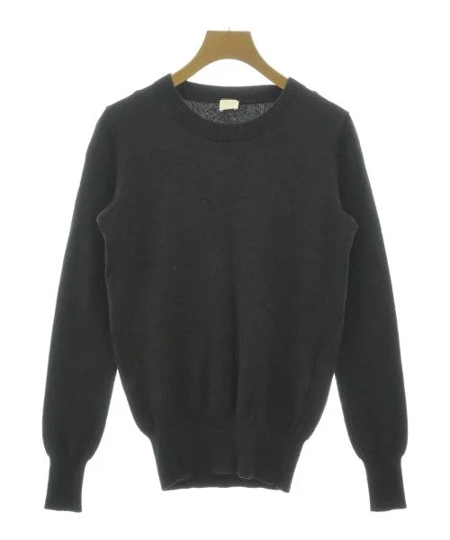 C.T.plage Sweaters Embroidered Appliqued Beaded