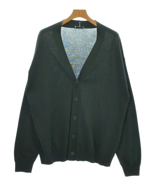 ATON Cardigans Neon metallic Matte