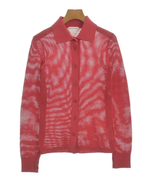 BOTTEGA VENETA Cardigans Tailored Straight A-Line