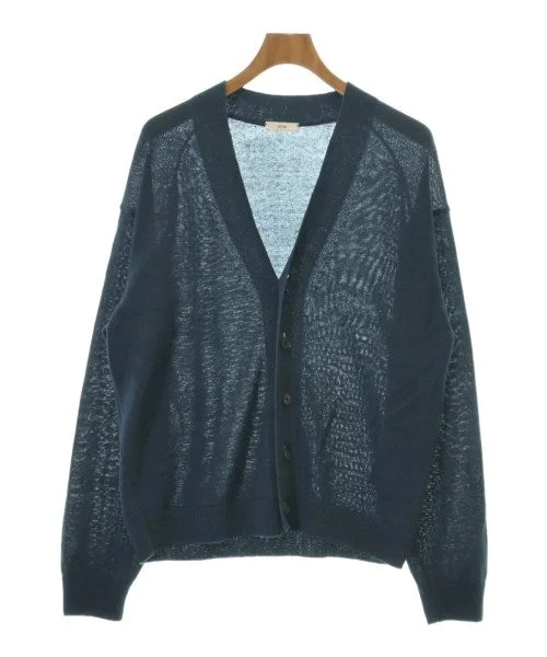 ATON Cardigans Embroidered Appliqued Beaded