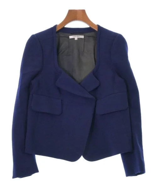 CARVEN Casual jackets Cotton Jacket Linen Jacket Terry Jacket