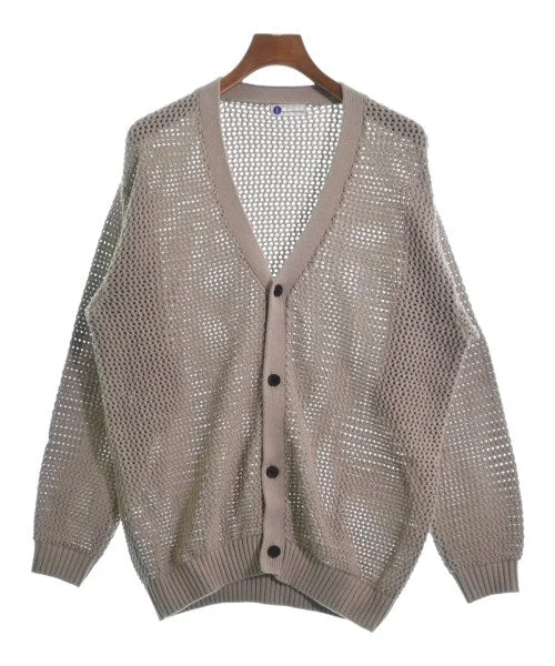 BEAUTY&YOUTH UNITED ARROWS Cardigans Front Pockets Side Pockets Patch Pockets