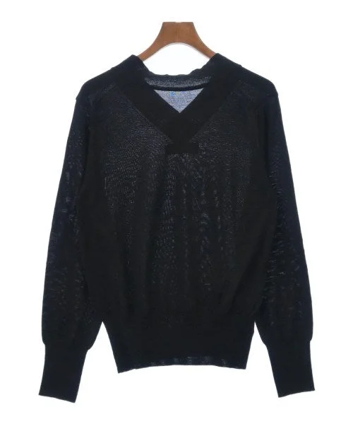 COMME des GARCONS HOMME PLUS Sweaters Chenille Blend Fleece Blend Nylon Blend
