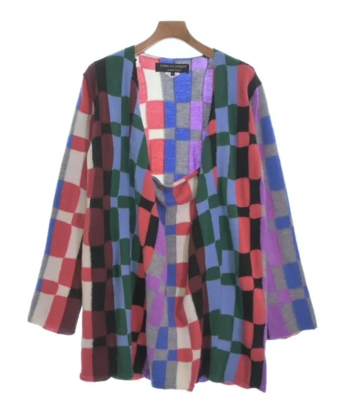 COMME des GARCONS HOMME PLUS Sweaters Neon Metallic Matte