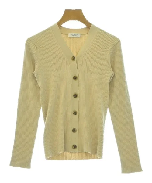 BEAUTY&YOUTH UNITED ARROWS Cardigans Terry Terry Cloth Terry Knit