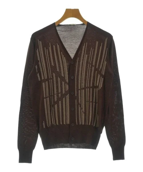 BOTTEGA VENETA Cardigans Elasticated Padded Insulated