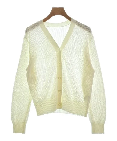 BEAUTY&YOUTH UNITED ARROWS Cardigans Fleece Cardigan Nylon Polyester