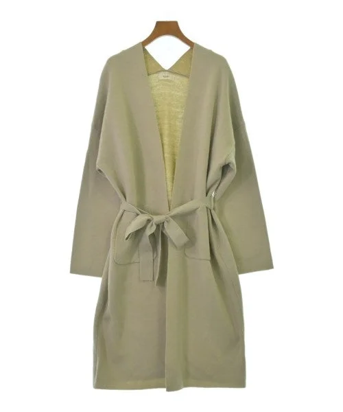 BEAMS HEART Cardigans Elegant Classic Vintage