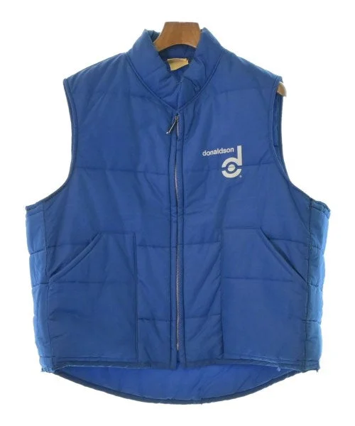 Chalk Line Down jackets/Vests Oversized Jacket Tailored Jacket Straight Jacket