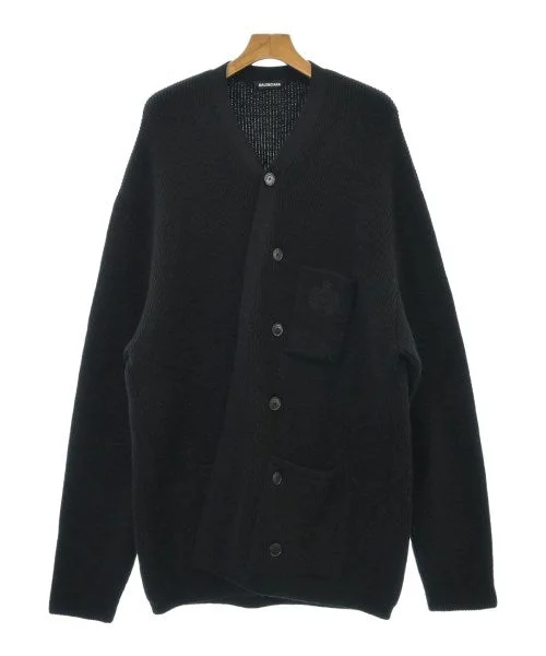 BALENCIAGA Cardigans Soft Cozy Warm
