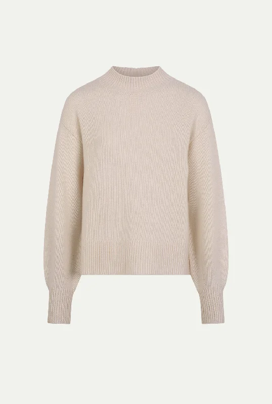 light beige