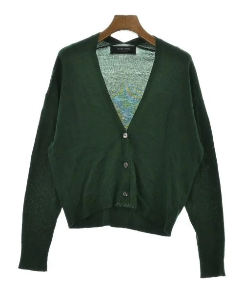 BEAMS Lights Cardigans Bright Pastel Dark