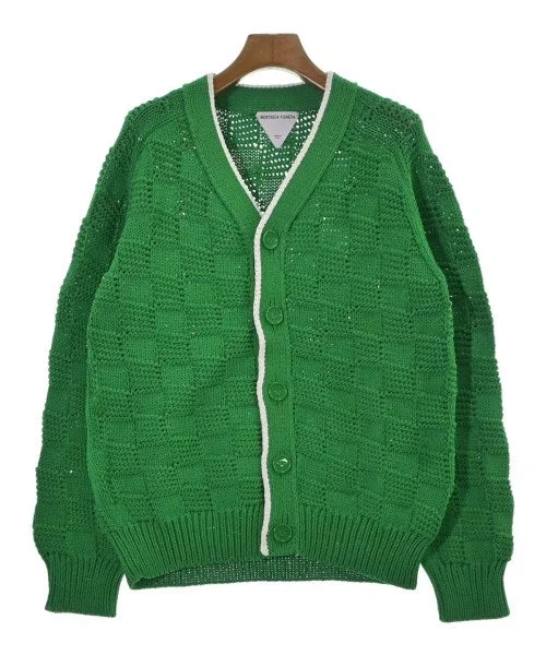 BOTTEGA VENETA Cardigans Velvet Chenille Corduroy