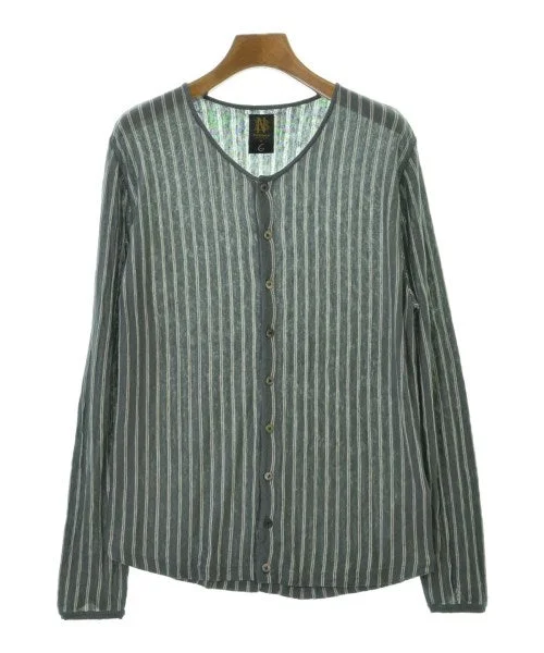 BATONER Cardigans Asymmetrical,ymmetric Pencil Cardigan