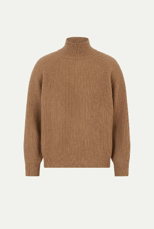 LETTE unisex cashmere sweater Knit Fabric Woven Fabric Fleece Fabric