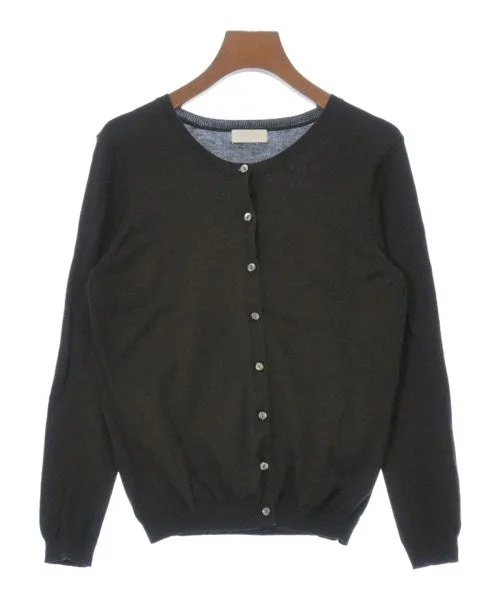 Ballsey Cardigans Herringbone Houndstooth Plaid