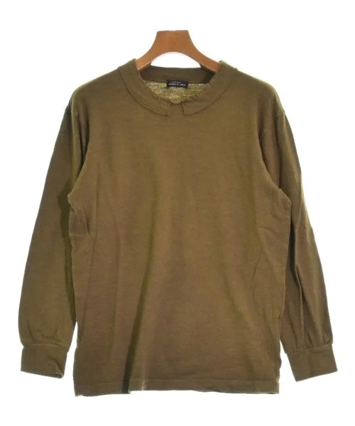 COMME des GARCONS HOMME PLUS Sweaters Silk Blend Satin Velvet