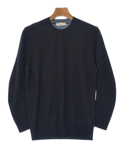 BOTTEGA VENETA Sweaters Glossy Satin Silk