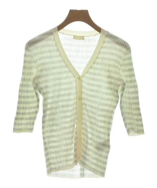 Ballsey Cardigans Terry Blend Velvet Blend Canvas Blend