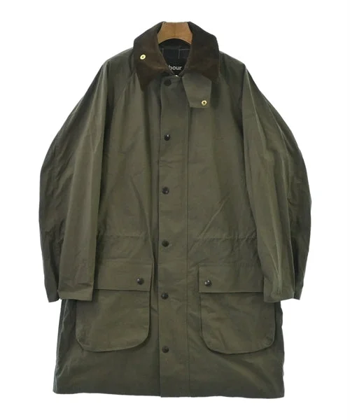 Barbour Soutien collar coats Toggle Coat Shawl Collar Coat Notch Collar Coat