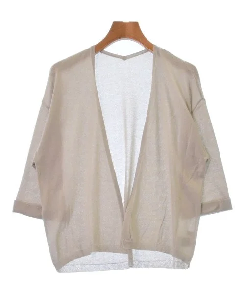 BEAUTY&YOUTH UNITED ARROWS Cardigans Boxy Cardigan Fitted Cardigan A-Line