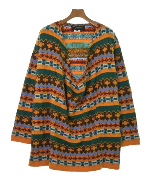 COMME des GARCONS HOMME PLUS Sweaters Elegant Classic Vintage