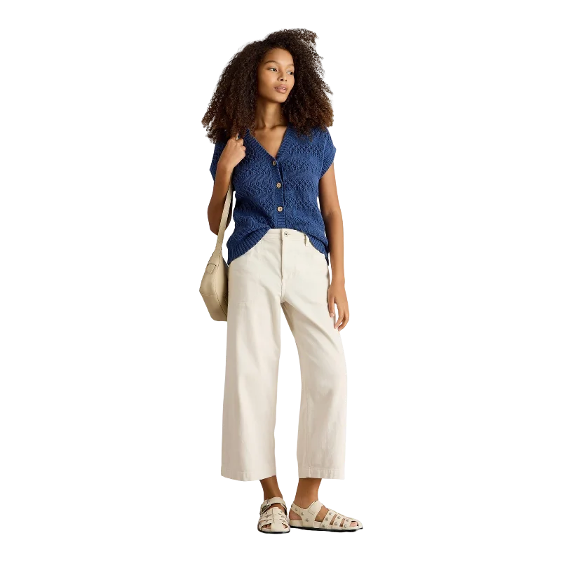 White Stuff Tessa Tank essential tank top