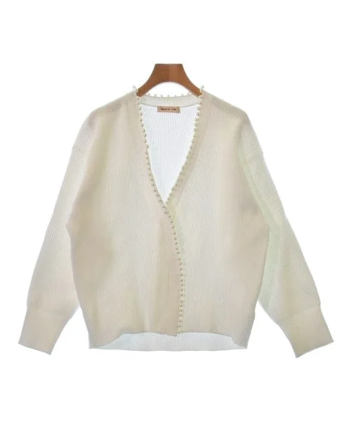 Apuweiser-riche Cardigans Long Cardigan Short Cardigan Medium Cardigan