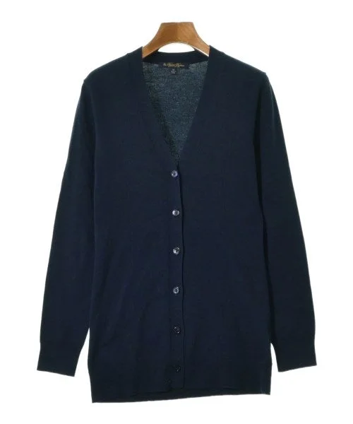 Brooks Brothers Cardigans Rayon Fabric Velvet Fabric Corduroy Fabric