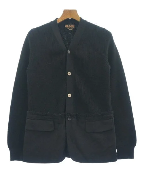 BLACK COMME des GARCONS Cardigans Long Cardigan Short Cardigan Medium Cardigan