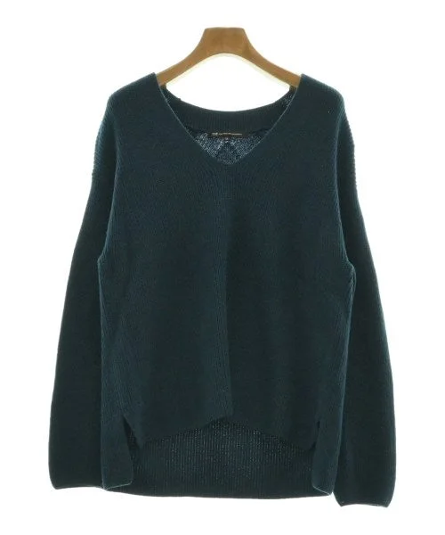 23ku Sweaters Collared Crew Neck Turtle Neck